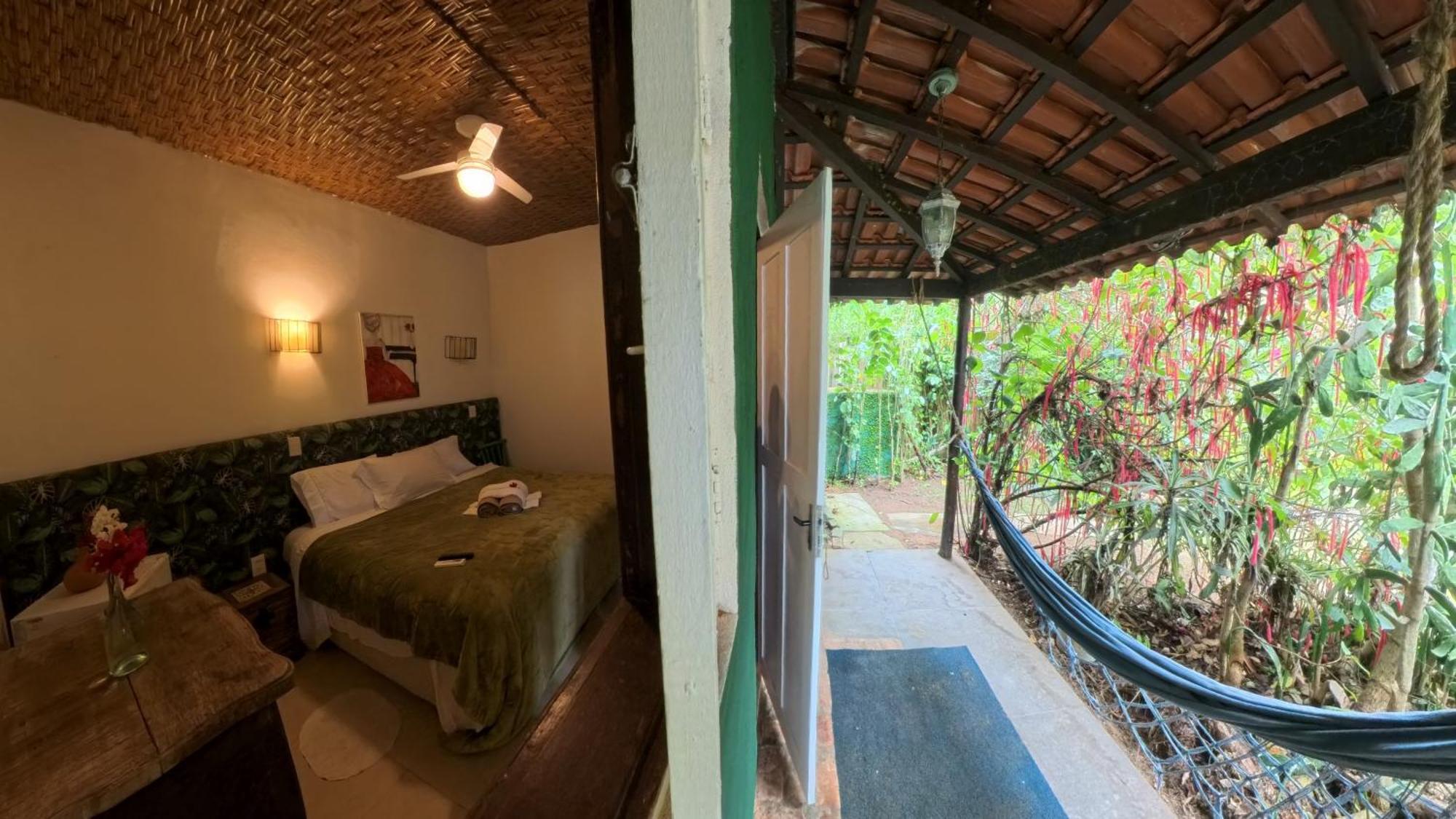 Joaoemaria Da Ilha Hotel Praia de Araçatiba Kültér fotó